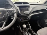 2023 Chevrolet Trailblazer - Preview 15