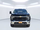 2026 Chevrolet Silverado 2500 HD - Preview 9