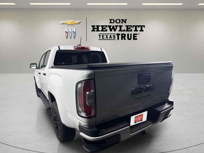 2021 GMC Canyon - Image 3