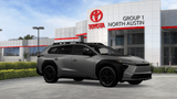 2026 Toyota bZ Woodland - Preview 14
