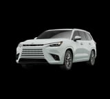 2026 Lexus TX - Preview 2