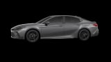 2026 Toyota Camry - Preview 3