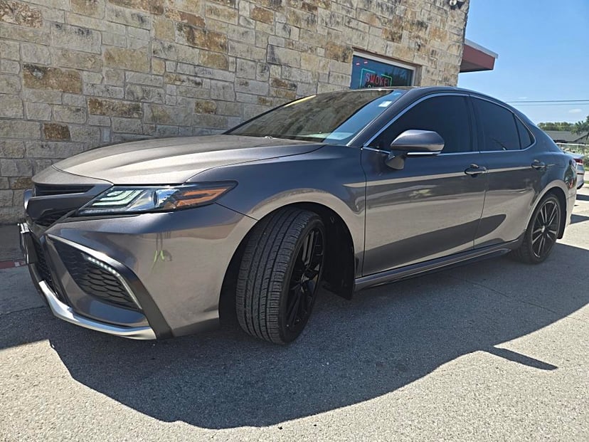 2024 Toyota Camry - Image 1