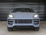 2026 Porsche Cayenne - Preview 10