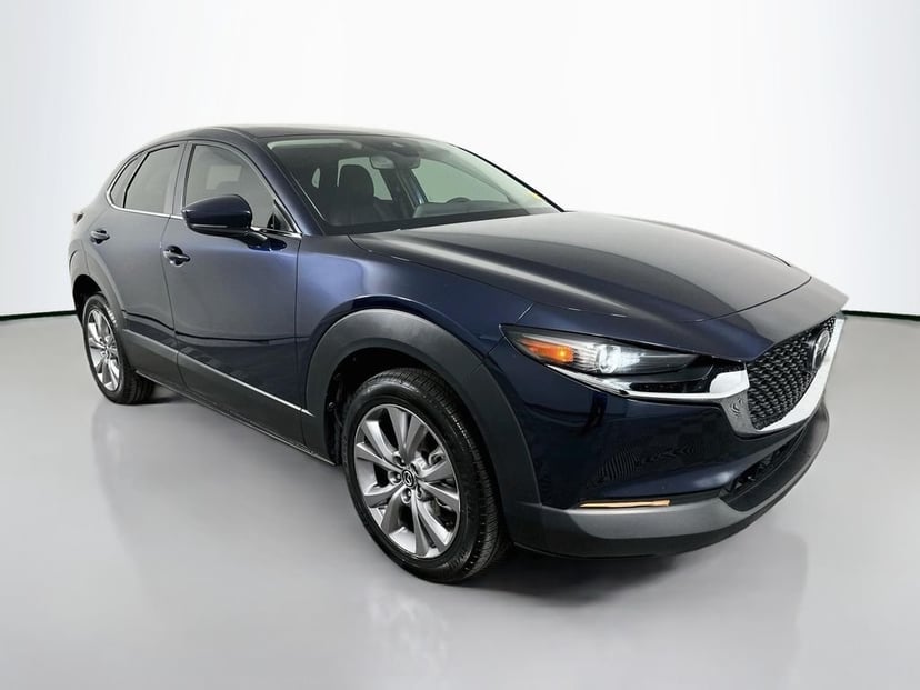 2020 Mazda CX-30 - Image 1