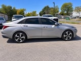 2023 Hyundai Elantra - Preview 8