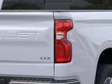 2026 Chevrolet Silverado - Preview 11