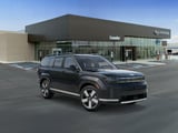 2027 Hyundai Santa Fe - Preview 2