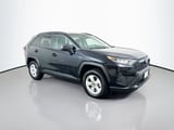 2021 Toyota RAV4 Hybrid - Preview 3