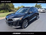 2024 Acura RDX - Preview 2