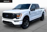 2023 Ford F-150 - Preview 2
