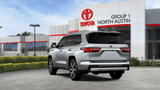 2026 Toyota Sequoia - Preview 7