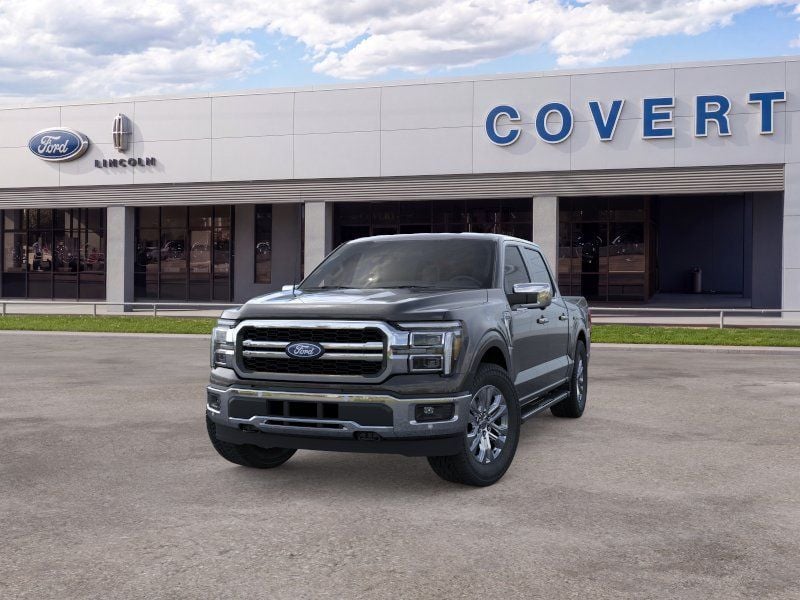 2026 Ford F-150 - Image 1
