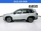 2026 Subaru Forester - Preview 4