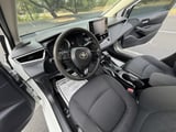 2020 Toyota Corolla - Preview 9