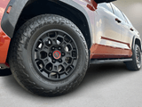 2024 Toyota Sequoia - Preview 7