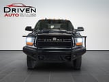 2019 Ram 3500 - Preview 8