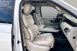 2018 Lincoln Navigator - Preview 8