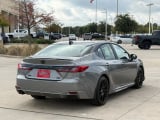 2026 Toyota Camry - Preview 4