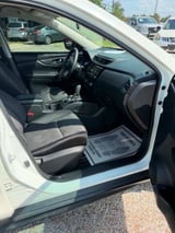 2017 Nissan Rogue - Preview 12