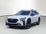 2025 Subaru Outback - Preview 3