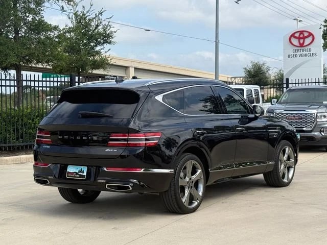2024 Genesis GV80 - Image 2