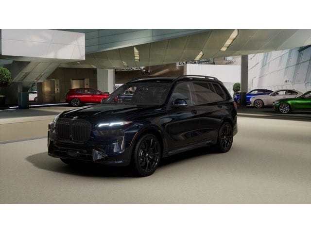 2027 BMW X7 - Image 1