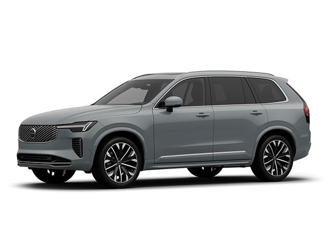 2027 Volvo XC90 - Image 1