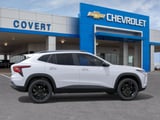 2026 Chevrolet Trax - Preview 9