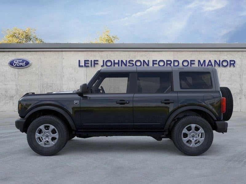2026 Ford Bronco - Image 2
