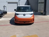 2025 Volkswagen ID. Buzz - Preview 3