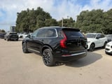 2027 Volvo XC90 - Preview 3