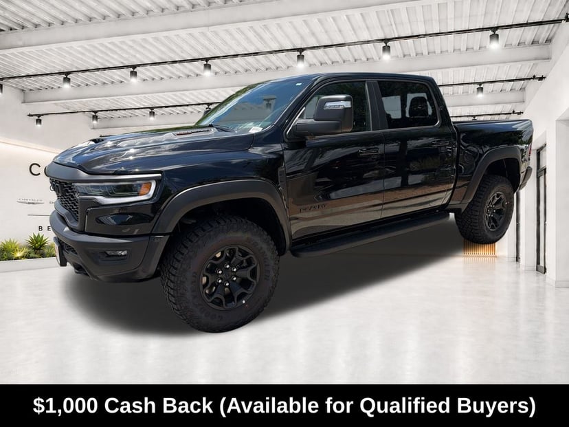 2026 Ram 1500 - Image 3