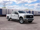 2027 Ford F-350 - Preview 4