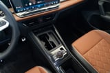 2026 Volkswagen Tiguan - Preview 13