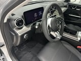 2026 Mercedes-Benz C-Class - Preview 13
