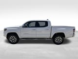 2021 Toyota Tacoma - Preview 8
