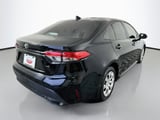 2026 Toyota Corolla - Preview 5
