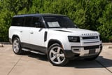 2024 Land Rover Defender - Preview 7
