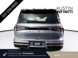 2027 INFINITI QX80 - Preview 5