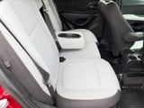 2020 Chevrolet Trax - Preview 11