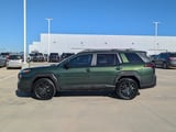 2026 Subaru Outback - Preview 3