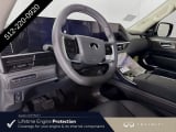 2027 INFINITI QX80 - Preview 9