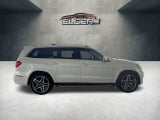 2018 Mercedes-Benz GLS - Preview 8