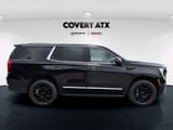 2026 GMC Yukon - Preview 11