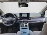 2026 Toyota Sienna - Preview 15