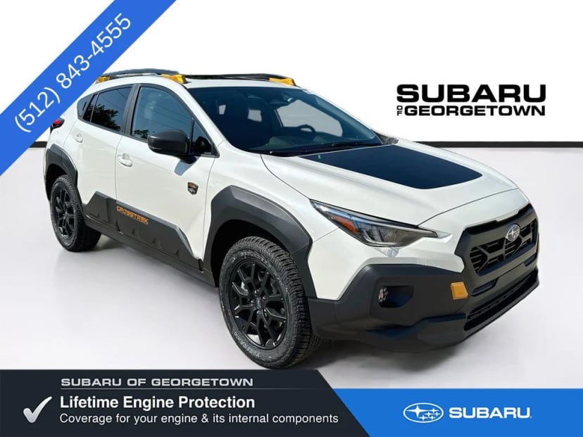 2026 Subaru Crosstrek - Image 1