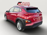 2021 Hyundai Kona - Preview 4