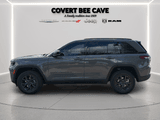 2027 Jeep Grand Cherokee - Preview 4