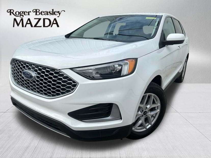 2024 Ford Edge - Image 1